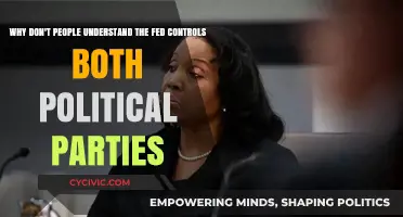 The Fed's Hidden Grip: How It Controls Both Political Parties