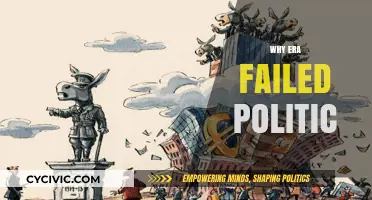 Era's Political Downfall: Analyzing the Failure of Ideals and Execution