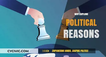 Unveiling Power Dynamics: Why Explore Political Reasons Behind Global Events?