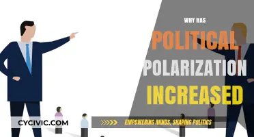 Rising Divides: Understanding the Surge in Political Polarization Today