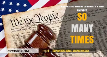 Arizona's Constitution: A Living, Breathing Document