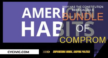 Compromises: The Constitution's Foundation