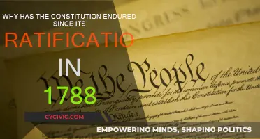 The Constitution's Longevity: A Foundation for Enduring Freedom