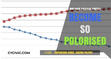 Polarized Politics: How and Why Parties Drifted to Extremes
