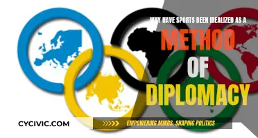 Sports Diplomacy: A Powerful Tool for International Relations