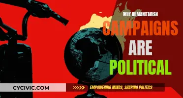 Humanitarian Campaigns: Political Tools for Change