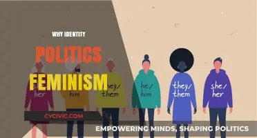 Identity Politics in Feminism: Uniting Diverse Voices for Gender Equality