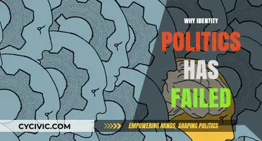 Identity Politics' Unraveling: Why Division Fails to Deliver Real Change