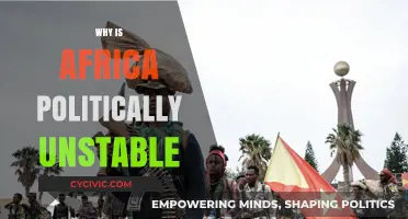 Understanding Africa's Political Instability: Root Causes and Global Implications