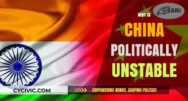 China's Political Instability: Unraveling the Complex Factors Behind the Turmoil