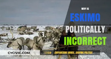 Why 'Eskimo' is Offensive: Understanding Cultural Sensitivity and Respect