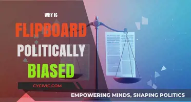 Is Flipboard Politically Biased? Uncovering the Platform's Editorial Slant
