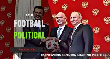 Football's Political Power: How the Sport Shapes Global Politics