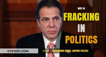 Fracking's Political Divide: Energy, Economy, and Environmental Debates Explained