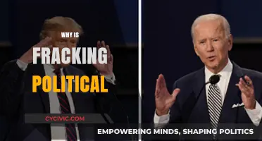 Fracking's Political Divide: Energy, Economy, and Environmental Battles Explained