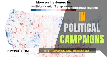 Fundraising's Role in Political Campaigns: Why It's Important