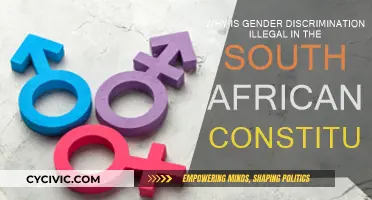 Gender Equality: South Africa's Constitutional Right