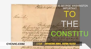 Washington's Influence: Shaping the Constitution