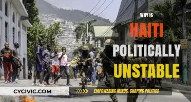 Haiti's Political Instability: Historical Roots and Ongoing Challenges Explained