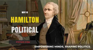 Hamilton's Political Legacy: Exploring Its Impact on American Politics