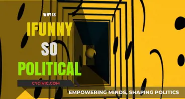 Why iFunny Became a Battleground for Political Memes and Debates