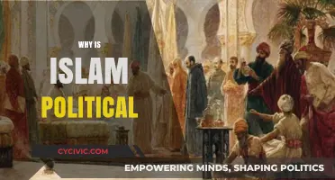 Islam and Politics: Understanding the Intrinsic Link in Governance