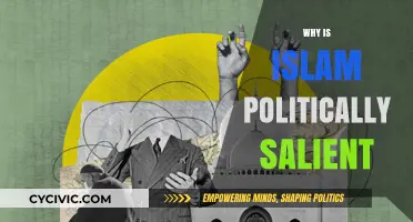 Islam's Political Influence: Understanding Its Global and Cultural Significance