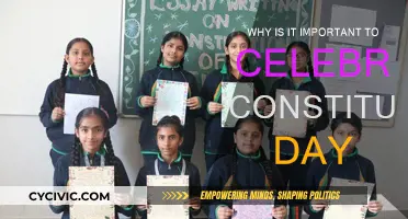 Constitution Day: Celebrating Our Founding Principles