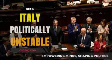 Italy's Political Turmoil: Unraveling the Roots of Chronic Instability