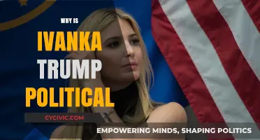 Ivanka Trump's Political Rise: Power, Influence, and Family Legacy Explored