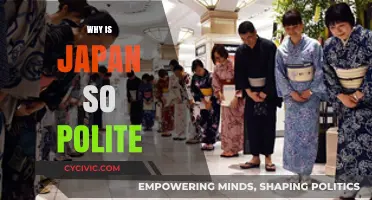 Understanding Japan's Deep-Rooted Culture of Politeness and Respect