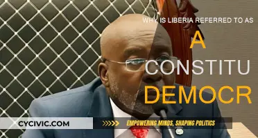 Liberia's Constitutional Democracy: A Historical Overview