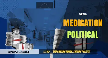 Medication as a Political Issue: Power, Access, and Healthcare Inequality