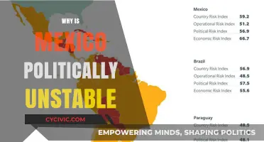 Mexico's Political Turmoil: Unraveling the Roots of Instability