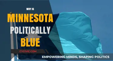 Why Minnesota Leans Blue: Unpacking Its Political Landscape