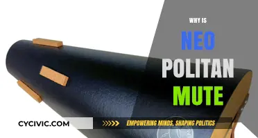 The Silent Enigma: Unraveling Neo Politan's Muted Mystery