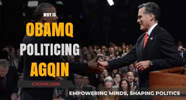 Obama's Political Comeback: Analyzing His Re-emergence in Today's Politics