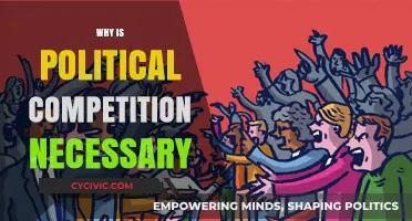 Why Political Competition Fuels Democracy, Accountability, and Progress