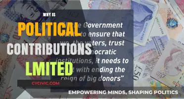 Why Political Contribution Limits Are Essential for Fair Democracy