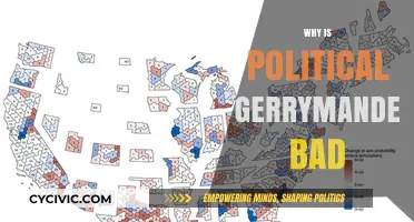 How Political Gerrymandering Undermines Democracy and Fair Representation