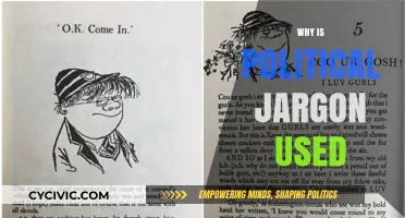 Decoding Political Jargon: Why Complex Language Dominates Public Discourse