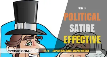 Why Political Satire Cuts Through Noise: Power, Humor, and Truth