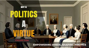 Politics as a Moral Duty: Cultivating Civic Virtue in Democracy
