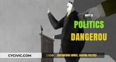 The Hidden Dangers of Politics: Power, Corruption, and Consequences