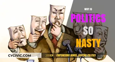 The Ugly Side of Power: Why Politics Turns So Nasty