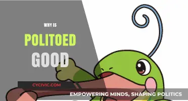 Politoed's Power: Unlocking Its Strategic Value in Competitive Battles