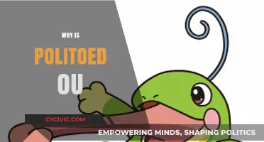 Politoed's OU Dominance: Strategies, Strengths, and Competitive Edge Explained