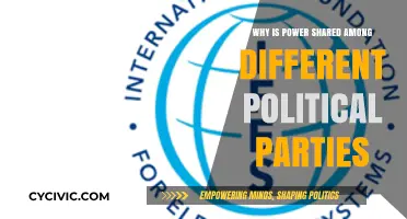 Sharing Power: The Importance of Multi-Party Democracy in Governance