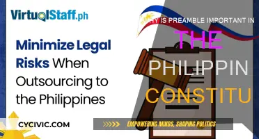 The Preamble: Foundation of the Philippine Constitution
