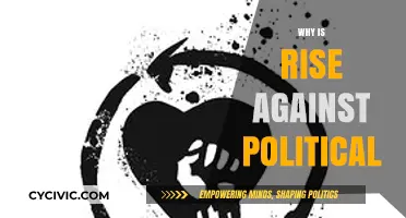Rise Against's Political Voice: Unraveling Their Activism and Impact